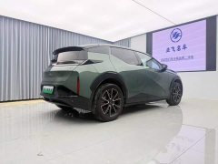 Zeekr Geely Zeekr X Rear-Wheel Drive YOU Edition 4-Seater - ფოტო 4