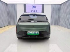 Zeekr Geely Zeekr X Rear-Wheel Drive YOU Edition 4-Seater - ფოტო 5