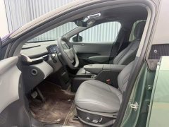 Zeekr Geely Zeekr X Rear-Wheel Drive YOU Edition 4-Seater - ფოტო 7