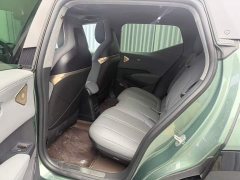 Zeekr Geely Zeekr X Rear-Wheel Drive YOU Edition 4-Seater - ფოტო 9