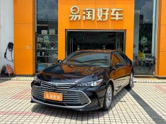 Toyota Avalon 2019 2.5L Base China VI - ფოტო 1