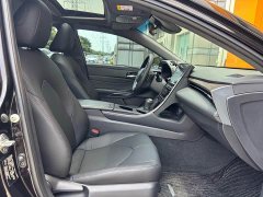 Toyota Avalon 2019 2.5L Base China VI - ფოტო 11