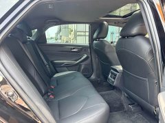 Toyota Avalon 2019 2.5L Base China VI - ფოტო 12