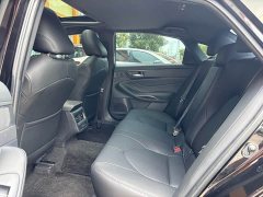 Toyota Avalon 2019 2.5L Base China VI - ფოტო 13