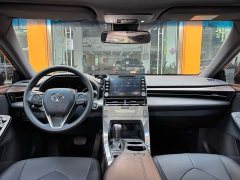 Toyota Avalon 2019 2.5L Base China VI - ფოტო 14