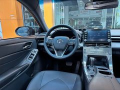 Toyota Avalon 2019 2.5L Base China VI - ფოტო 15