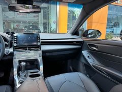 Toyota Avalon 2019 2.5L Base China VI - ფოტო 16