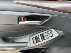 Toyota Avalon 2019 2.5L Base China VI - ფოტო 18