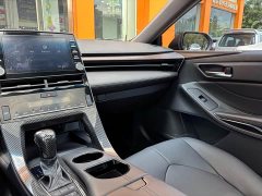 Toyota Avalon 2019 2.5L Base China VI - ფოტო 20