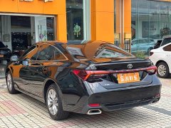 Toyota Avalon 2019 2.5L Base China VI - ფოტო 6