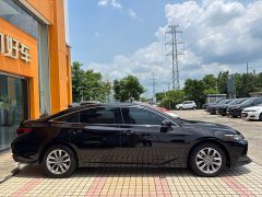 Toyota Avalon 2019 2.5L Base China VI - ფოტო 8