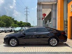 Toyota Avalon 2019 2.5L Base China VI - ფოტო 9