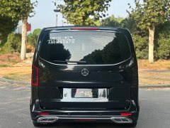 Mercedes-Benz Vito 2021 2.0T Business Edition 7-Seater - ფოტო 11