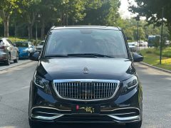 Mercedes-Benz Vito 2021 2.0T Business Edition 7-Seater - ფოტო 2