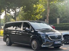 Mercedes-Benz Vito 2021 2.0T Business Edition 7-Seater - ფოტო 3