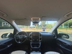 Mercedes-Benz Vito 2021 2.0T Business Edition 7-Seater - ფოტო 5