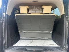 Mercedes-Benz Vito 2021 2.0T Business Edition 7-Seater - ფოტო 8