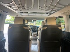 Mercedes-Benz Vito 2021 2.0T Business Edition 7-Seater - ფოტო 9