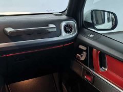 Mercedes-Benz G-Class G 500 - ფოტო 11
