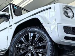 Mercedes-Benz G-Class G 500 - ფოტო 15