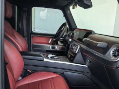 Mercedes-Benz G-Class G 500 - ფოტო 6