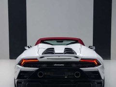 Lamborghini 2020 Lamborghini Huracán EVO RWD Spyder - ფოტო 3