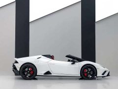 Lamborghini 2020 Lamborghini Huracán EVO RWD Spyder - ფოტო 5