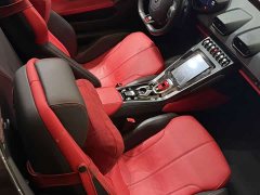 Lamborghini 2020 Lamborghini Huracán EVO RWD Spyder - ფოტო 6