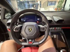 Lamborghini 2020 Lamborghini Huracán EVO RWD Spyder - ფოტო 7