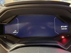 Lamborghini 2020 Lamborghini Huracán EVO RWD Spyder - ფოტო 8