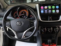 Toyota Yaris L Zhixuan 2022 Zhixuan X 1.5L CVT Leading Plus Edition - ფოტო 11
