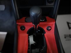 Toyota Yaris L Zhixuan 2022 Zhixuan X 1.5L CVT Leading Plus Edition - ფოტო 12