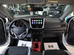 Toyota Yaris L Zhixuan 2022 Zhixuan X 1.5L CVT Leading Plus Edition - ფოტო 13