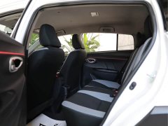 Toyota Yaris L Zhixuan 2022 Zhixuan X 1.5L CVT Leading Plus Edition - ფოტო 14