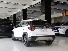 Toyota Yaris L Zhixuan 2022 Zhixuan X 1.5L CVT Leading Plus Edition - ფოტო 15