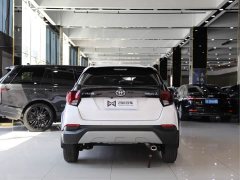 Toyota Yaris L Zhixuan 2022 Zhixuan X 1.5L CVT Leading Plus Edition - ფოტო 16