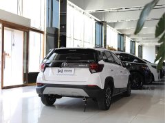 Toyota Yaris L Zhixuan 2022 Zhixuan X 1.5L CVT Leading Plus Edition - ფოტო 17