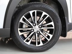 Toyota Yaris L Zhixuan 2022 Zhixuan X 1.5L CVT Leading Plus Edition - ფოტო 5