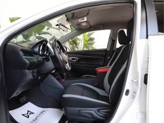 Toyota Yaris L Zhixuan 2022 Zhixuan X 1.5L CVT Leading Plus Edition - ფოტო 7