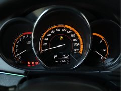 Toyota Yaris L Zhixuan 2022 Zhixuan X 1.5L CVT Leading Plus Edition - ფოტო 9