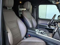 Mercedes-Benz G-Class G 500 - ფოტო 10