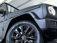 Mercedes-Benz G-Class G 500 - ფოტო 17