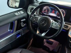 Mercedes-Benz G-Class G 500 - ფოტო 4