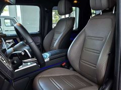 Mercedes-Benz G-Class G 500 - ფოტო 6