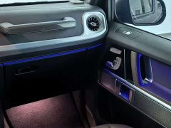 Mercedes-Benz G-Class G 500 - ფოტო 7