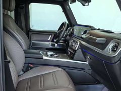 Mercedes-Benz G-Class G 500 - ფოტო 8