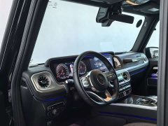 Mercedes-Benz G-Class G 500 - ფოტო 9