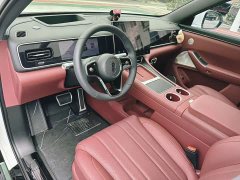 AITO M7 2026 Extended Range Ultra AWD 5-Seater with 192-Channel LiDAR - ფოტო 4