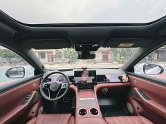 AITO M7 2026 Extended Range Ultra AWD 5-Seater with 192-Channel LiDAR - ფოტო 5