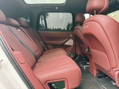 AITO M7 2026 Extended Range Ultra AWD 5-Seater with 192-Channel LiDAR - ფოტო 6